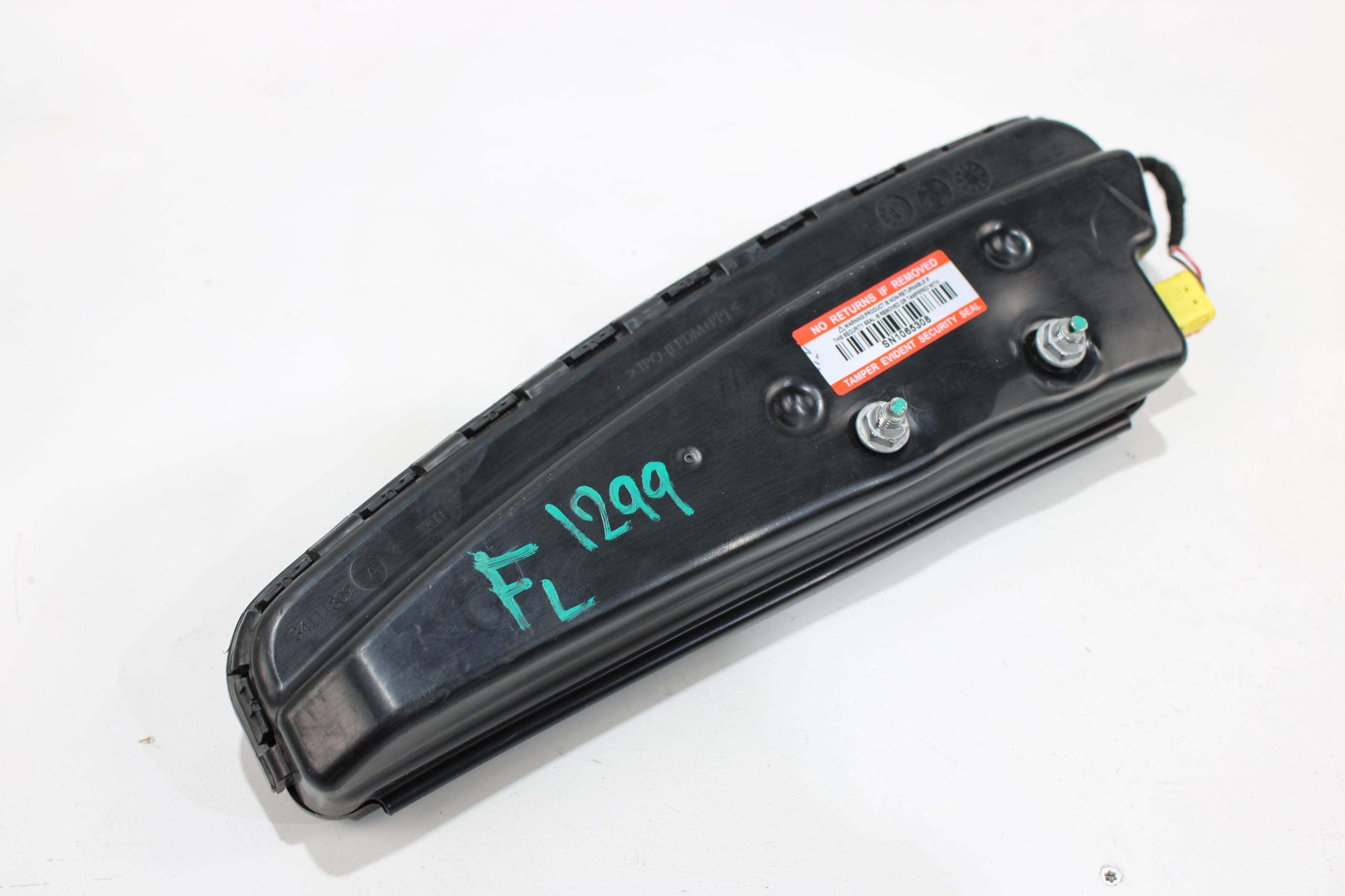 OEM Mercedes - Benz Side Airbag – Fits S400, S550, S600, S63, S65 (2014–2015) – Part A2228604702 - Mercedes - Benz