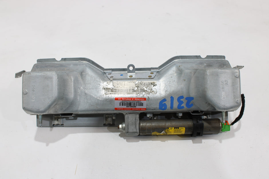 OEM Mercedes - Benz Steering Wheel Airbag – Fits C250, C300, C350, C63, E250, E350, E400, E550, Glk250, Glk350 (2008–2017) – Part A2048601902 - Mercedes - Benz