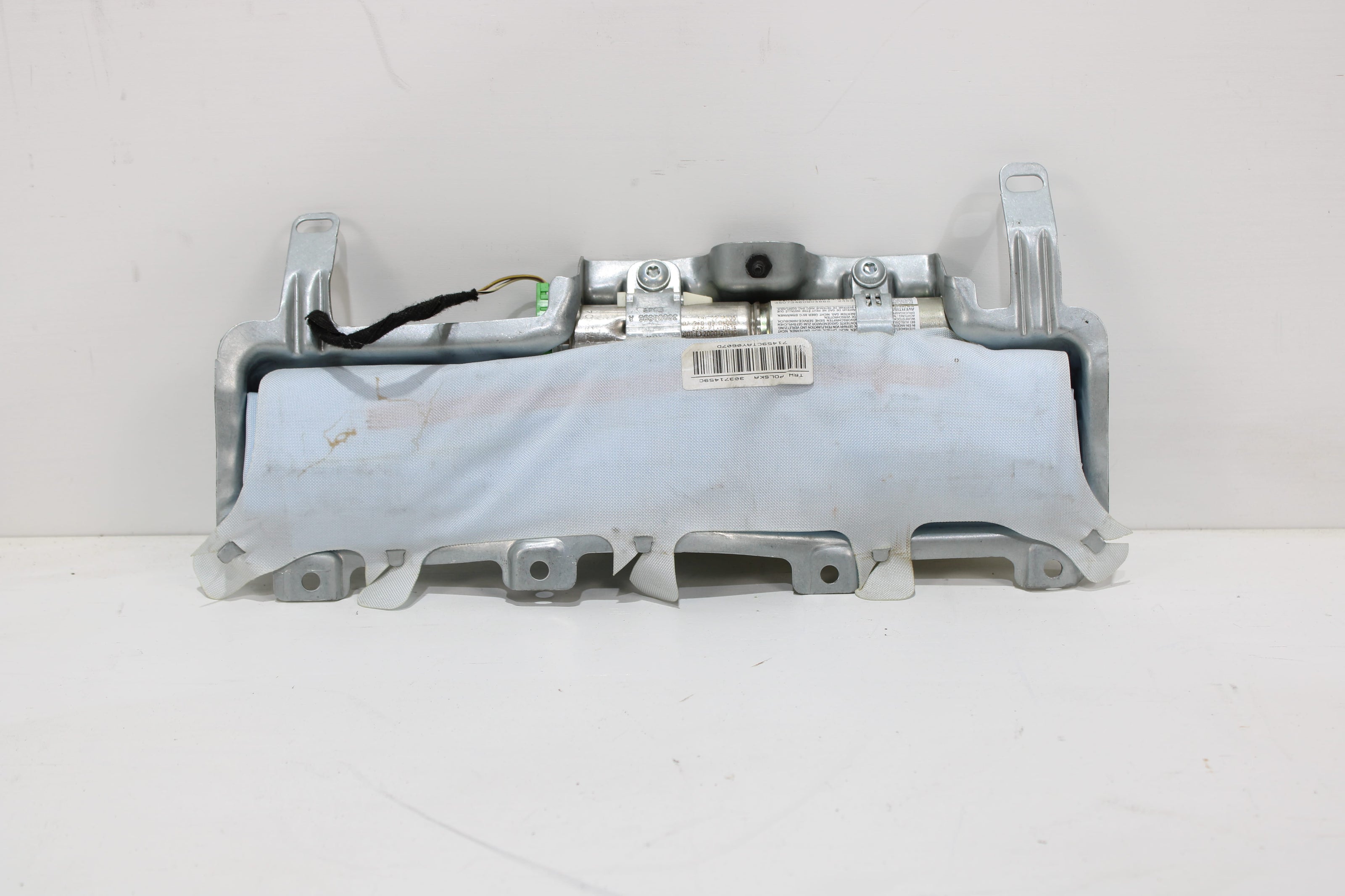 OEM Mercedes - Benz Steering Wheel Airbag – Fits Cl550, Cl600, Cl63, Cl65 (2007–2014) – Part A2168600302 - Mercedes - Benz