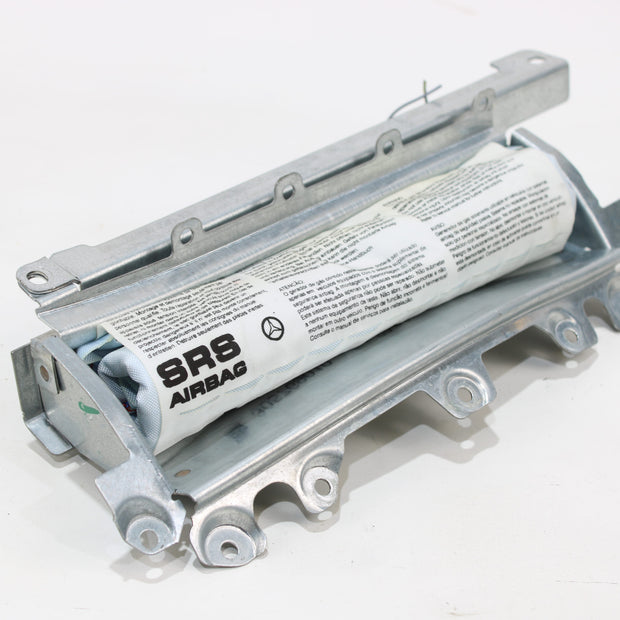 OEM Mercedes - Benz Steering Wheel Airbag – Fits Cls350, Cls500, Cls550, Cls55, Cls63 (2006–2011) – Part A2198601102 - Mercedes - Benz