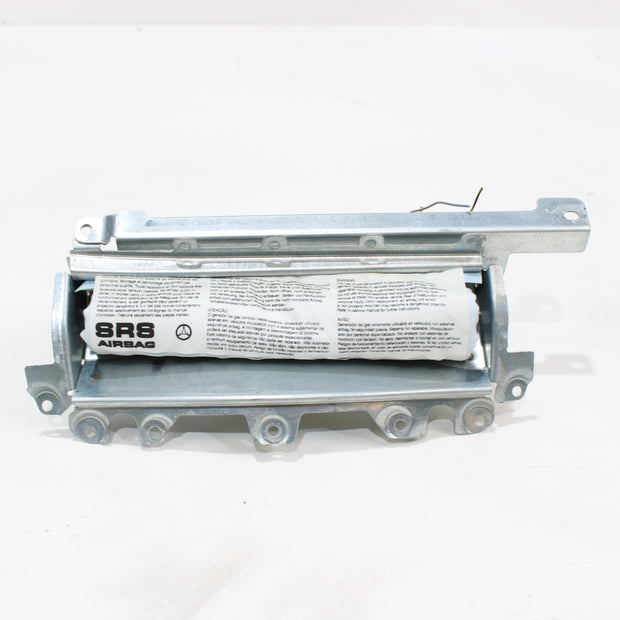 OEM Mercedes - Benz Steering Wheel Airbag – Fits Cls350, Cls500, Cls550, Cls55, Cls63 (2006–2011) – Part A2198601102 - Mercedes - Benz