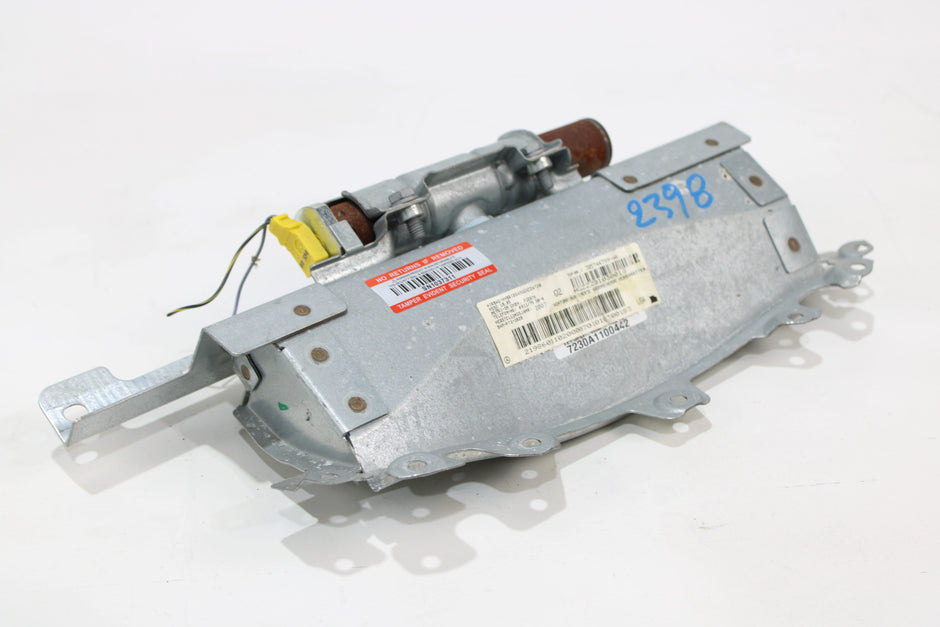 OEM Mercedes - Benz Steering Wheel Airbag – Fits Cls350, Cls500, Cls550, Cls55, Cls63 (2006–2011) – Part A2198601102 - Mercedes - Benz