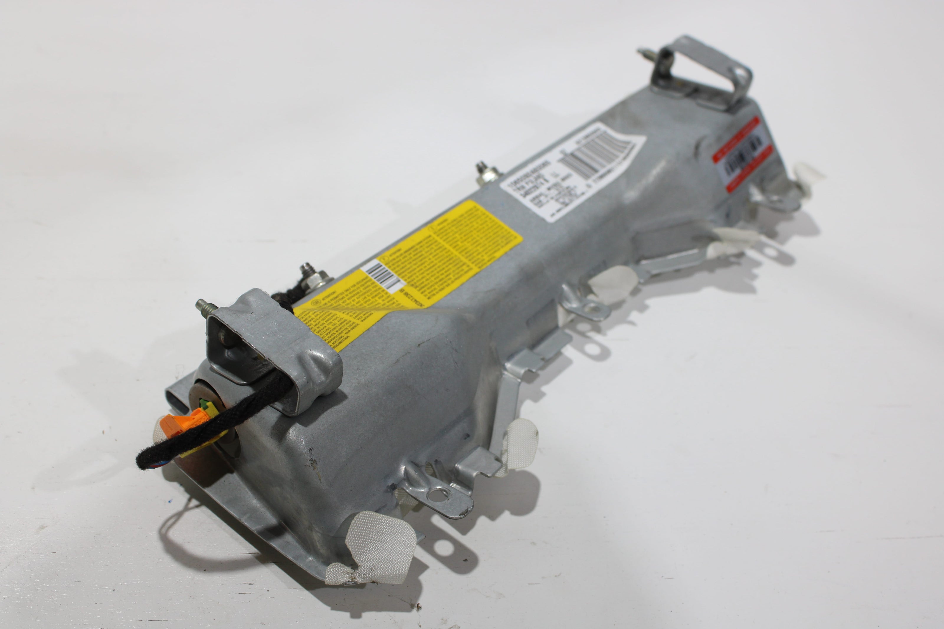 OEM Mercedes - Benz Steering Wheel Airbag – Fits Cls350, Cls500, Cls550, Cls63 (2012–2014) – Part A2128600902 - Mercedes - Benz