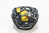 OEM Mercedes - Benz Steering Wheel Airbag – Fits E350, E400, E550, E63, Slk200, Slk250, Slk350 (2012–2017) – Part A1728602802 - Mercedes - Benz