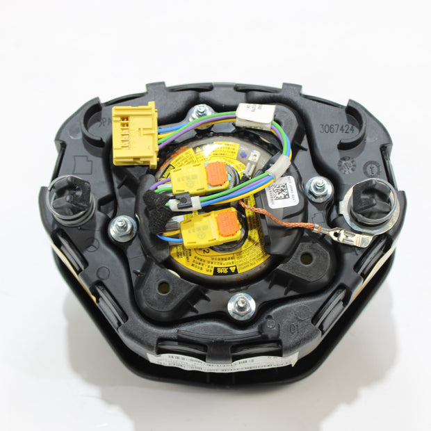 OEM Mercedes - Benz Steering Wheel Airbag – Fits E350, E400, E550, E63, Slk200, Slk250, Slk350 (2012–2017) – Part A1728602802 - Mercedes - Benz