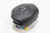 OEM Mercedes - Benz Steering Wheel Airbag – Fits E350, E400, E550, E63, Slk200, Slk250, Slk350 (2012–2017) – Part A1728602802 - Mercedes - Benz