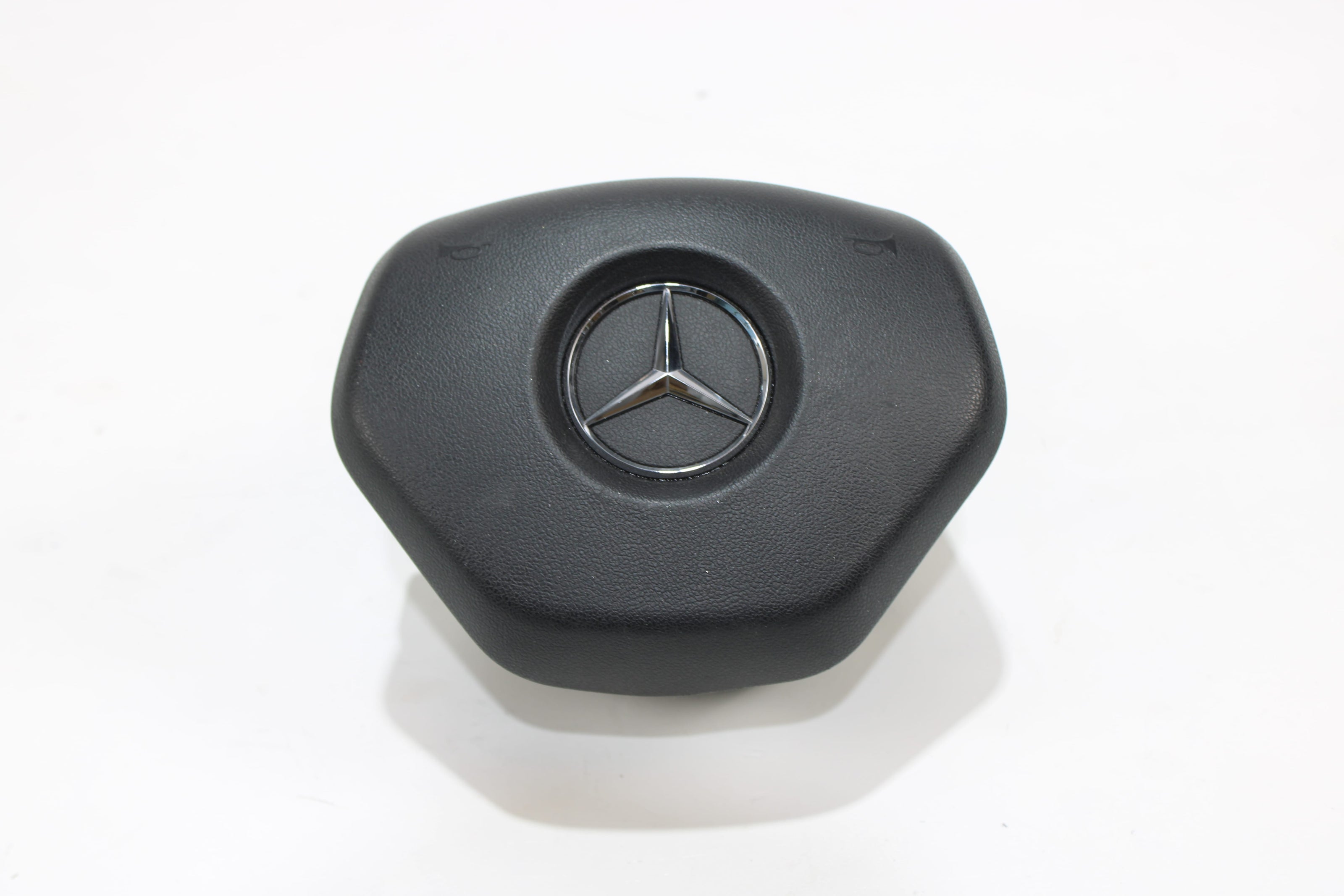 OEM Mercedes - Benz Steering Wheel Airbag – Fits E350, E400, E550, E63, Slk200, Slk250, Slk350 (2012–2017) – Part A1728602802 - Mercedes - Benz