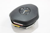 OEM Mercedes - Benz Steering Wheel Airbag – Fits E350, E400, E550, E63, Slk200, Slk250, Slk350 (2012–2017) – Part A1728602802 - Mercedes - Benz