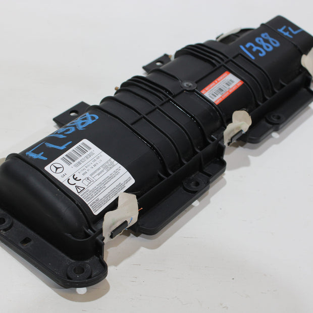 OEM Mercedes - Benz Steering Wheel Airbag – Fits Ml320 Ml350 Ml450 Ml500 Ml550 Ml63 Gl350 Gl450 Gl550 Gl63 (2012–2019) – Part A1668600102 - Mercedes - Benz