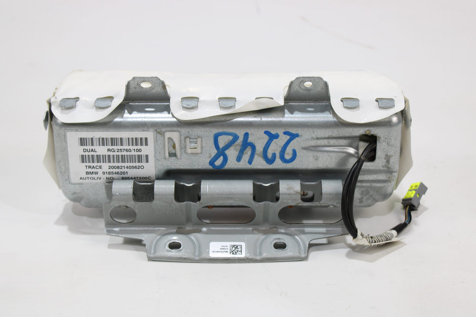 OEM Mini Dashboard Airbag – Fits Cooper (2007–2015) – Part 918546201 - Mini