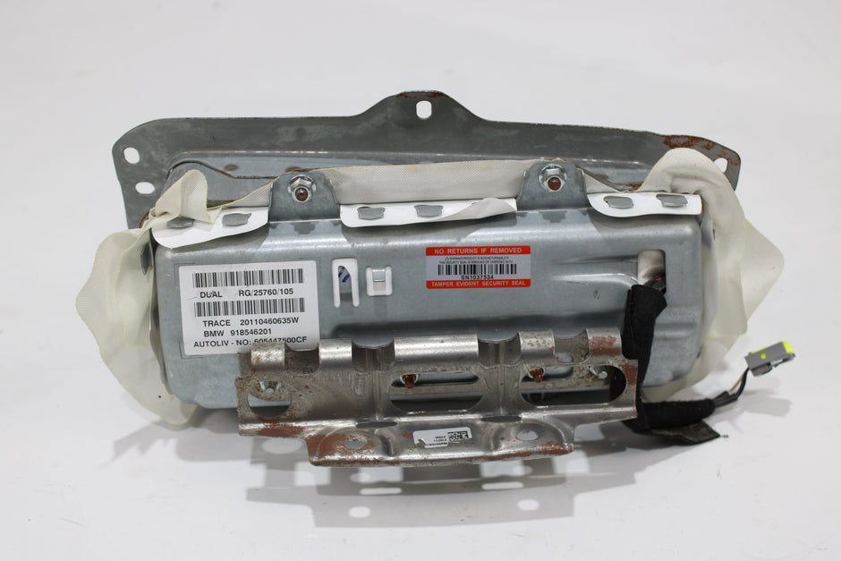 OEM Mini Dashboard Airbag – Fits Cooper (2007–2015) – Part 918546201 - Mini