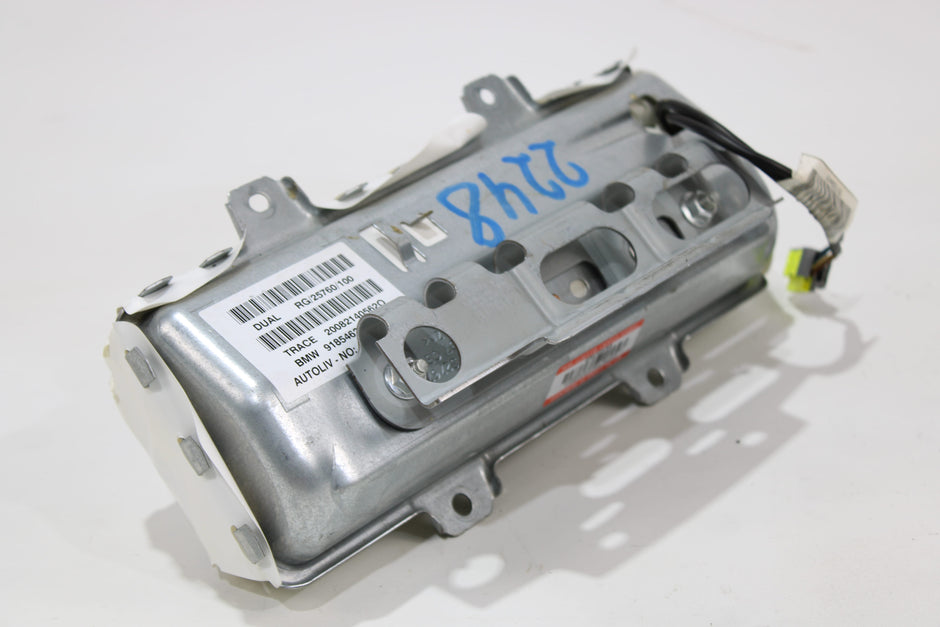 OEM Mini Dashboard Airbag – Fits Cooper (2007–2015) – Part 918546201 - Mini