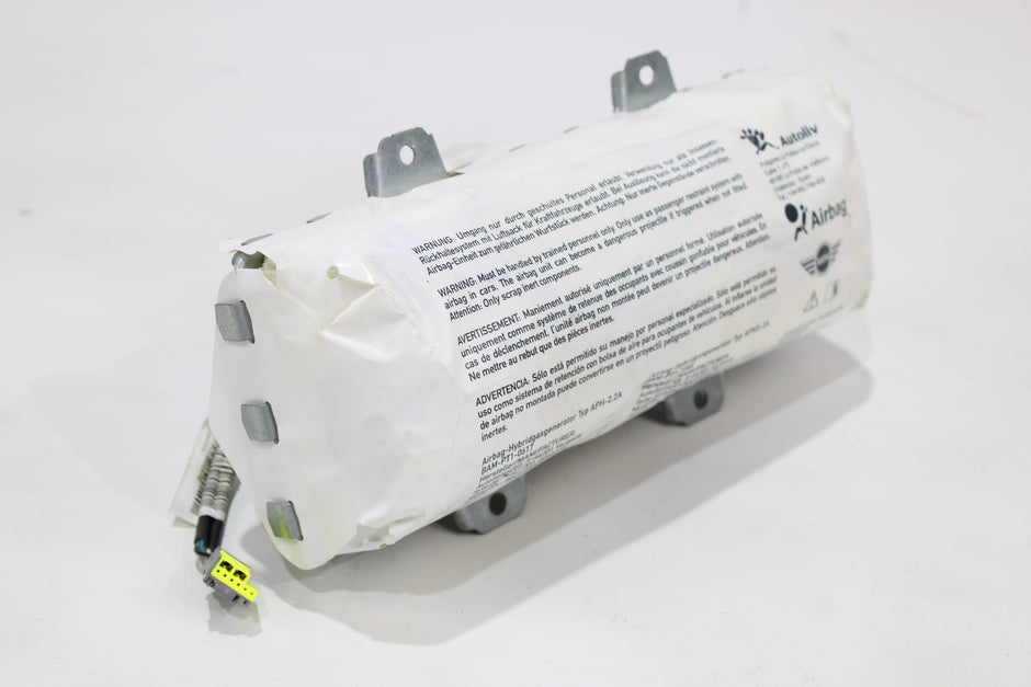 OEM Mini Dashboard Airbag – Fits Cooper (2007–2015) – Part 918546201 - Mini
