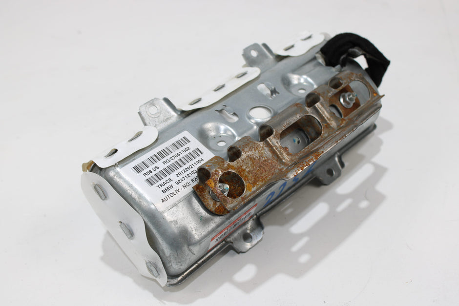 OEM Mini Dashboard Airbag – Fits Cooper (2011–2016) – Part 51459802755 - Mini