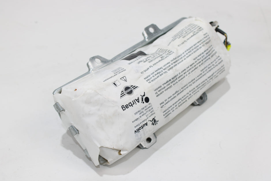 OEM Mini Dashboard Airbag – Fits Cooper (2011–2016) – Part 51459802755 - Mini