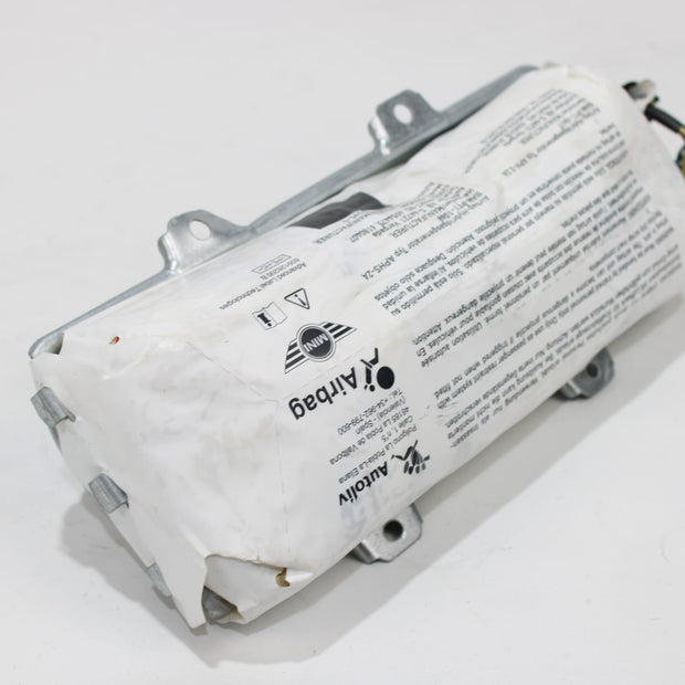 OEM Mini Dashboard Airbag – Fits Cooper (2011–2016) – Part 51459802755 - Mini
