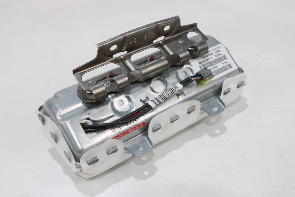 OEM Mini Dashboard Airbag – Fits Cooper, Cooper S (2011–2015) – Part 30021968 - Mini