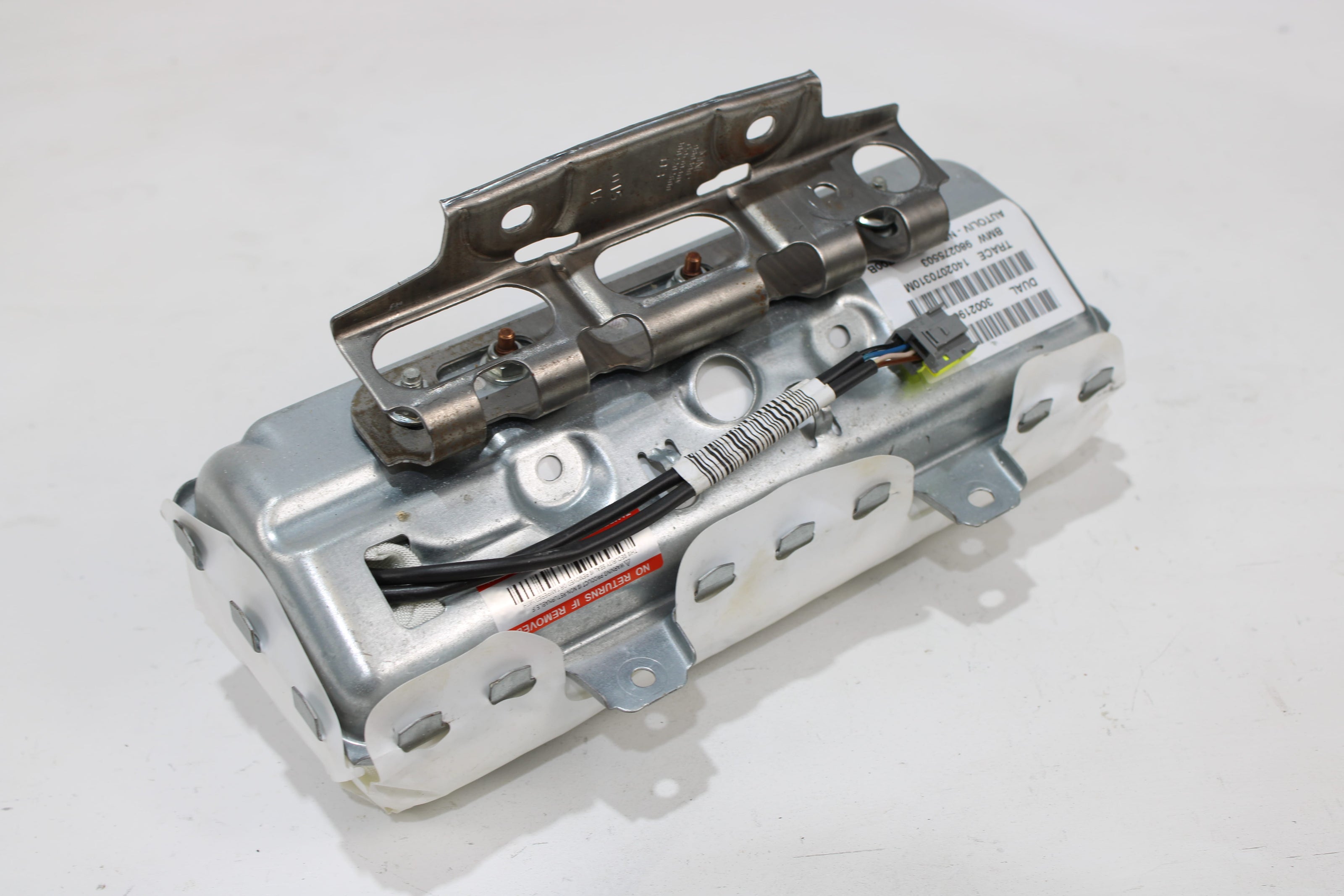 OEM Mini Dashboard Airbag – Fits Cooper, Cooper S (2011–2015) – Part 30021968 - Mini