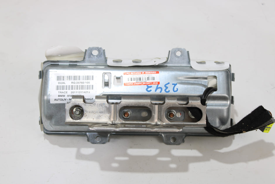 OEM Mini Dashboard Airbag – Fits Cooper, Cooper S (2011–2015) – Part 30021968 - Mini