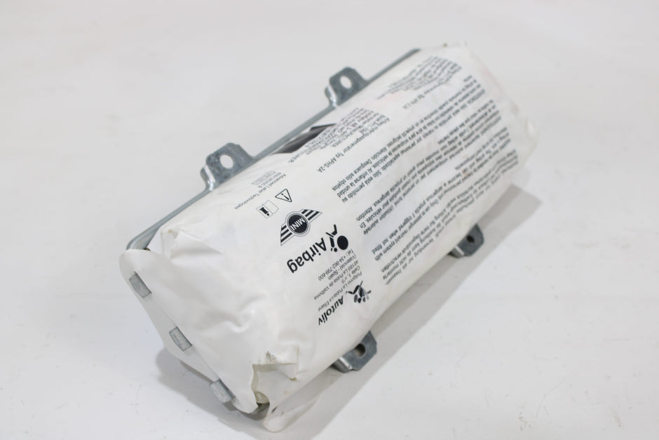 OEM Mini Dashboard Airbag – Fits Cooper, Cooper S (2011–2015) – Part 30021968 - Mini