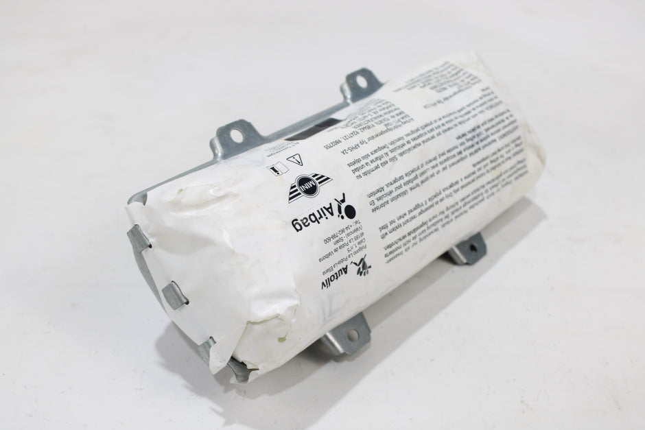 OEM Mini Dashboard Airbag – Fits Cooper, Cooper S (2011–2015) – Part 30021968 - Mini
