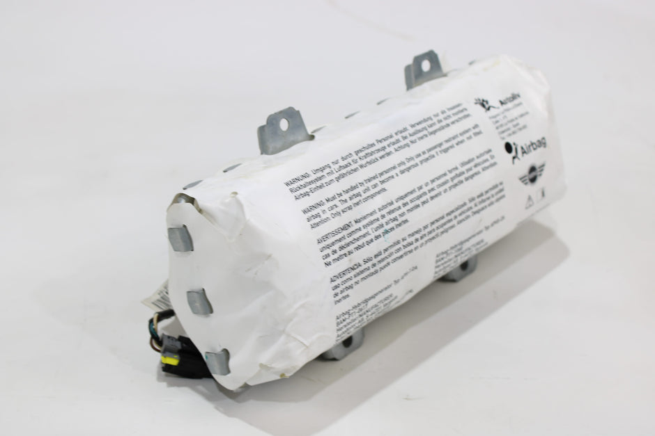 OEM Mini Dashboard Airbag – Fits Cooper S (2007–2015) – Part 51459185462 - Mini