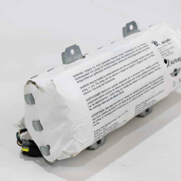 OEM Mini Dashboard Airbag – Fits Cooper S (2007–2015) – Part 51459185462 - Mini