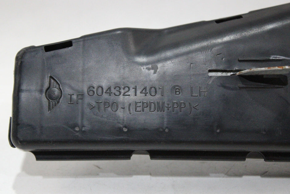 OEM MINI Driver Seat Airbag – Fits Cooper / Hardtop (R56), Cooper Clubman (R55), Cooper Convertible (R57), Cooper Paceman (R61) (2007–2016) – Part 52102753587 - MINI