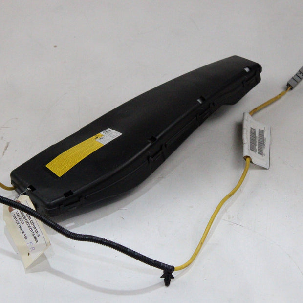 OEM MINI Passenger Seat Airbag – Fits Cooper Coupe (2011–2015) – Part 52102759572 - MINI