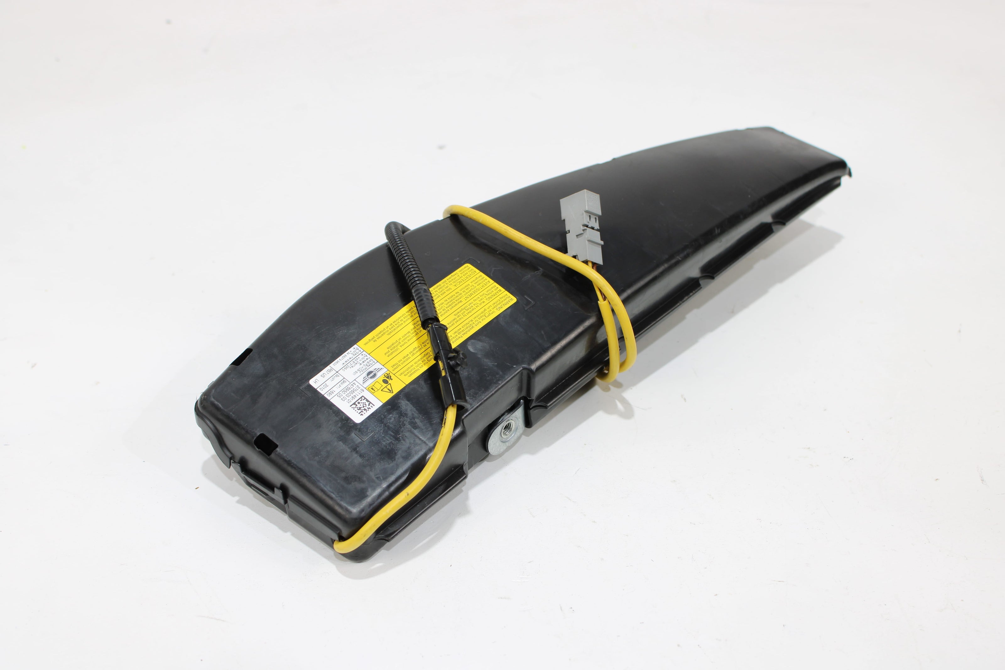 OEM Mini Side Airbag – Fits Cooper (2007–2014) – Part 52109170691 - Mini