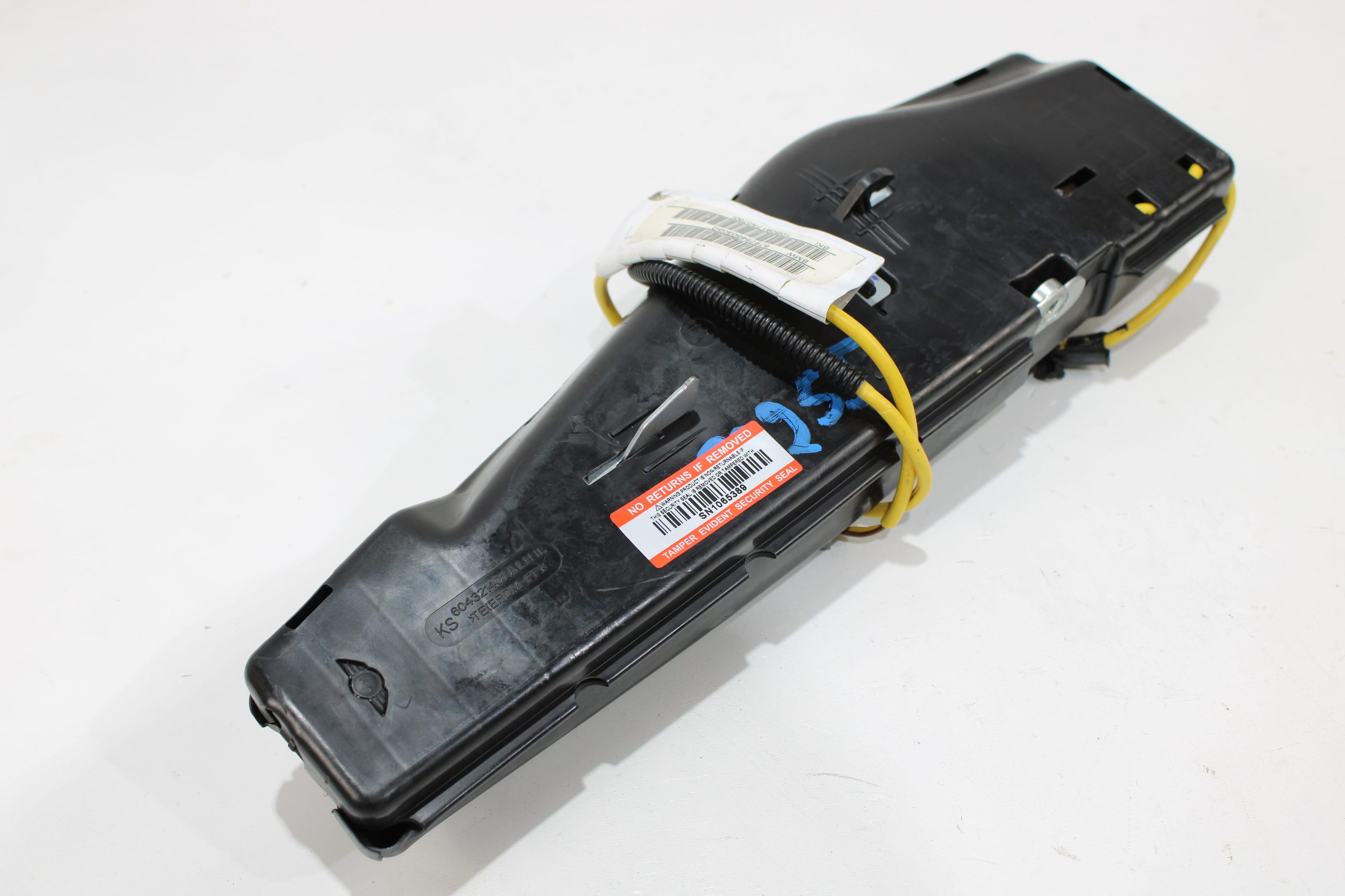 OEM Mini Side Airbag – Fits Cooper (2007–2014) – Part 52109170691 - Mini