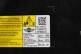 OEM Mini Side Airbag – Fits Cooper (2007–2014) – Part 52109170691 - Mini