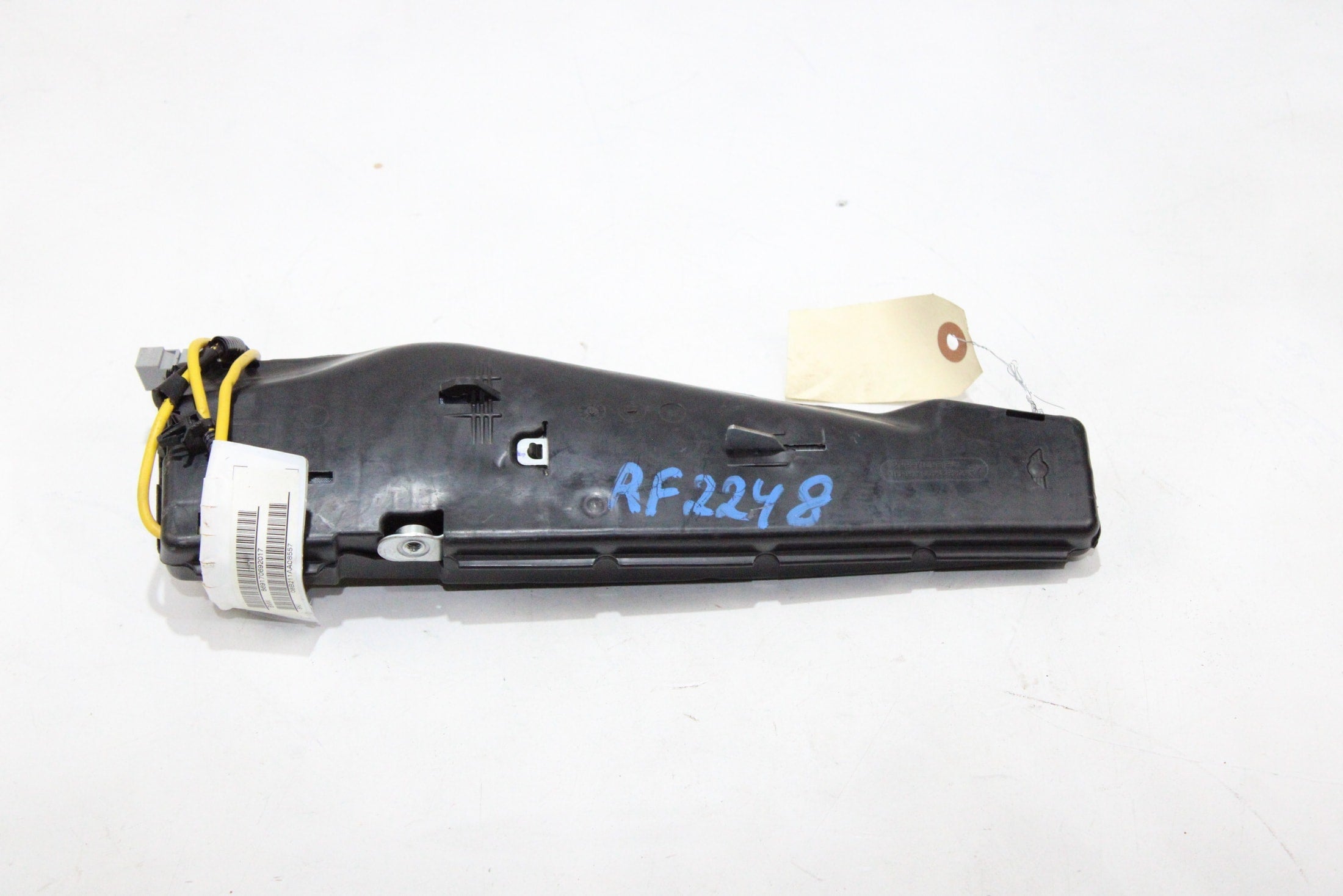 OEM Mini Side Airbag – Fits Cooper (2007–2014) – Part 52109170692 - Mini