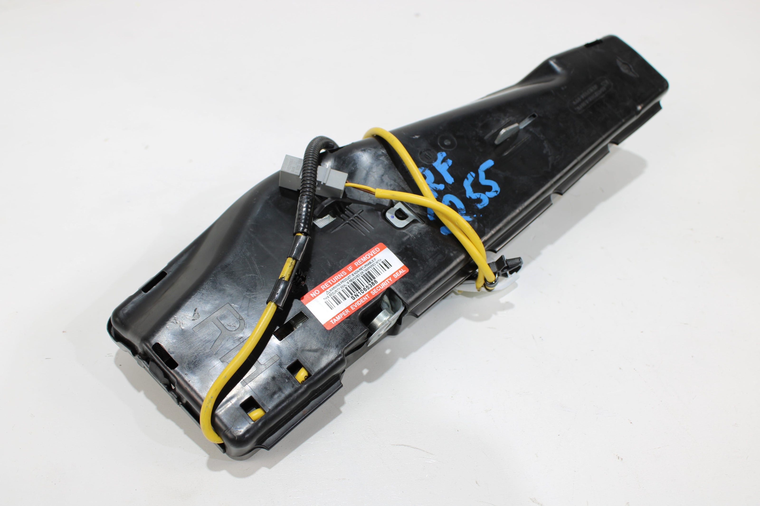 OEM Mini Side Airbag – Fits Cooper (2007–2014) – Part 52109170692 - Mini