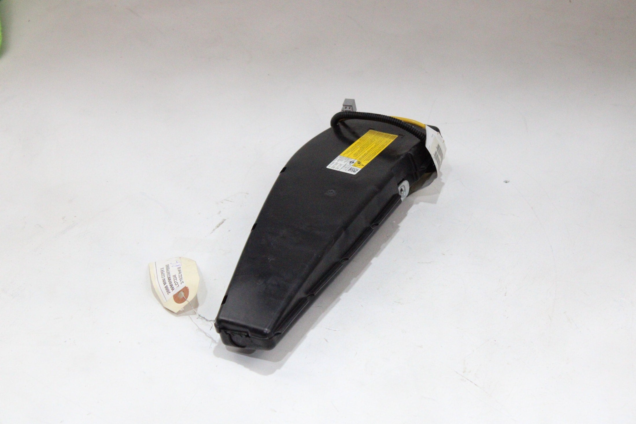 OEM Mini Side Airbag – Fits Cooper (2007–2014) – Part 52109170692 - Mini