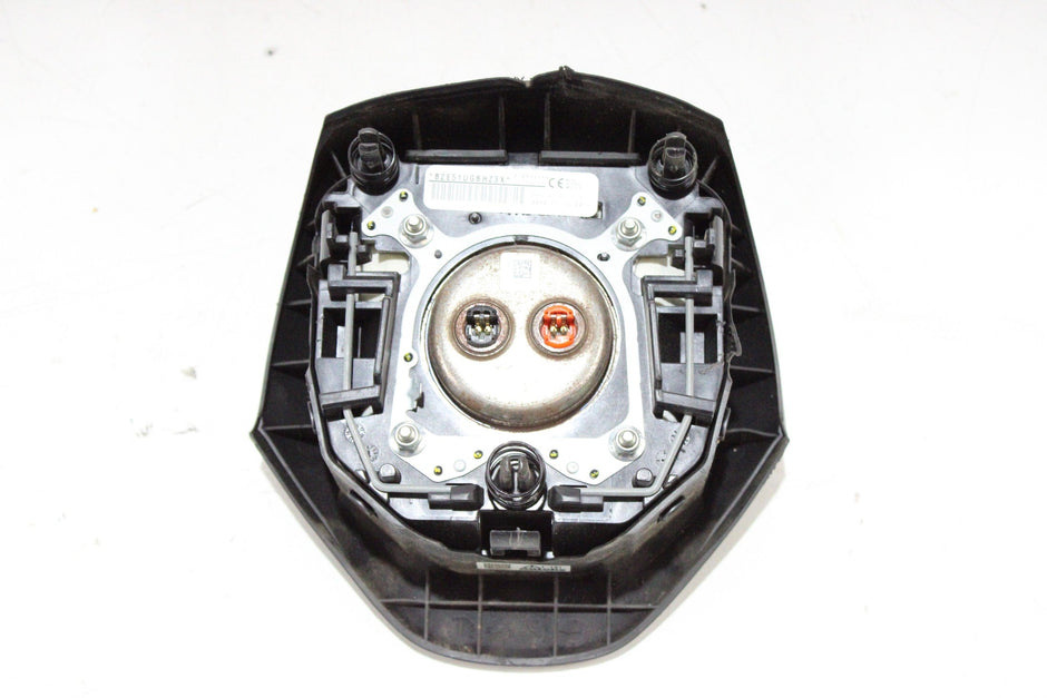 OEM Mitsubishi Driver Steering Wheel Airbag – Fits Outlander Sport (2014–2016) – Part #7030A444XA - Mitsubishi