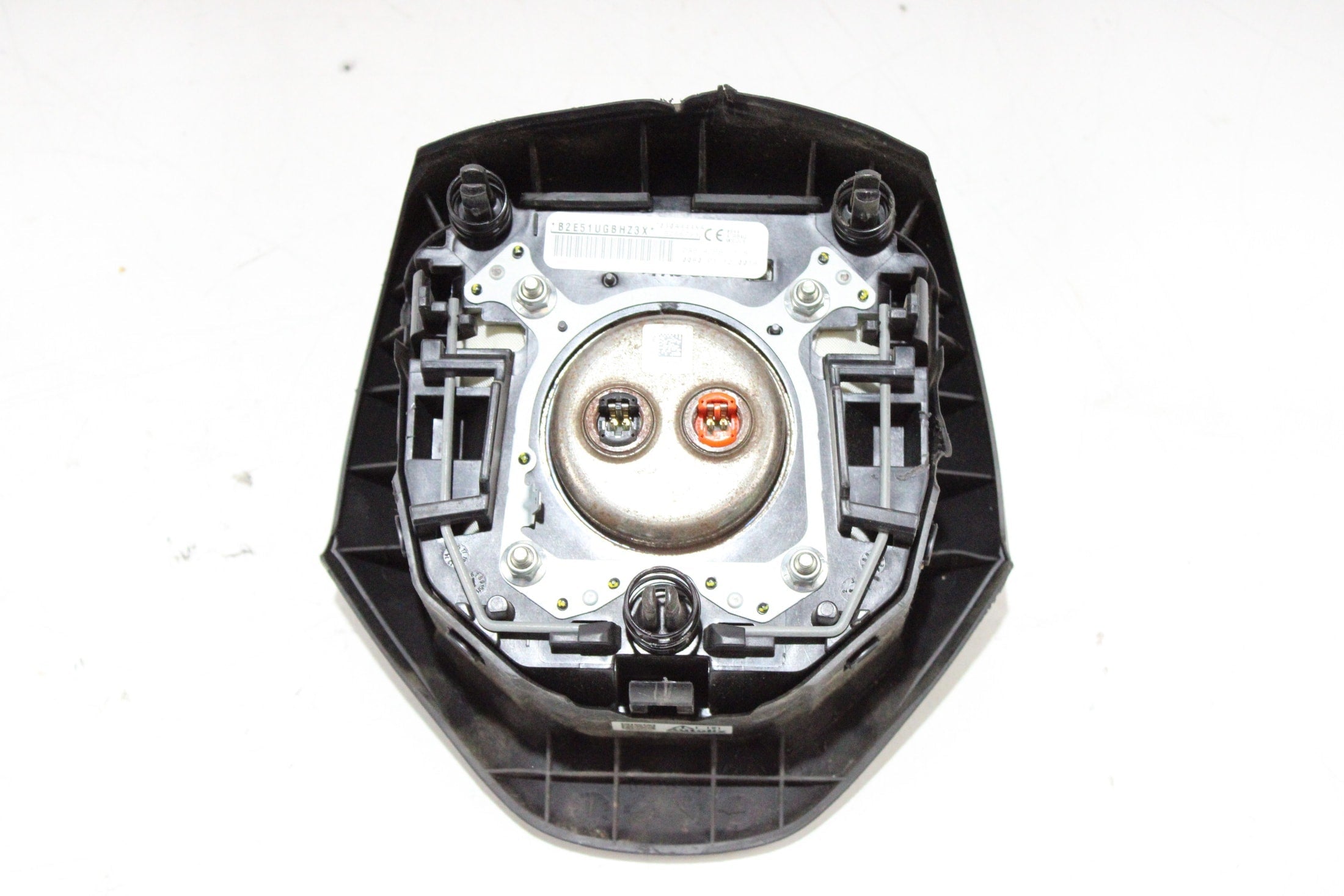 OEM Mitsubishi Driver Steering Wheel Airbag – Fits Outlander Sport (2014–2016) – Part #7030A444XA - Mitsubishi