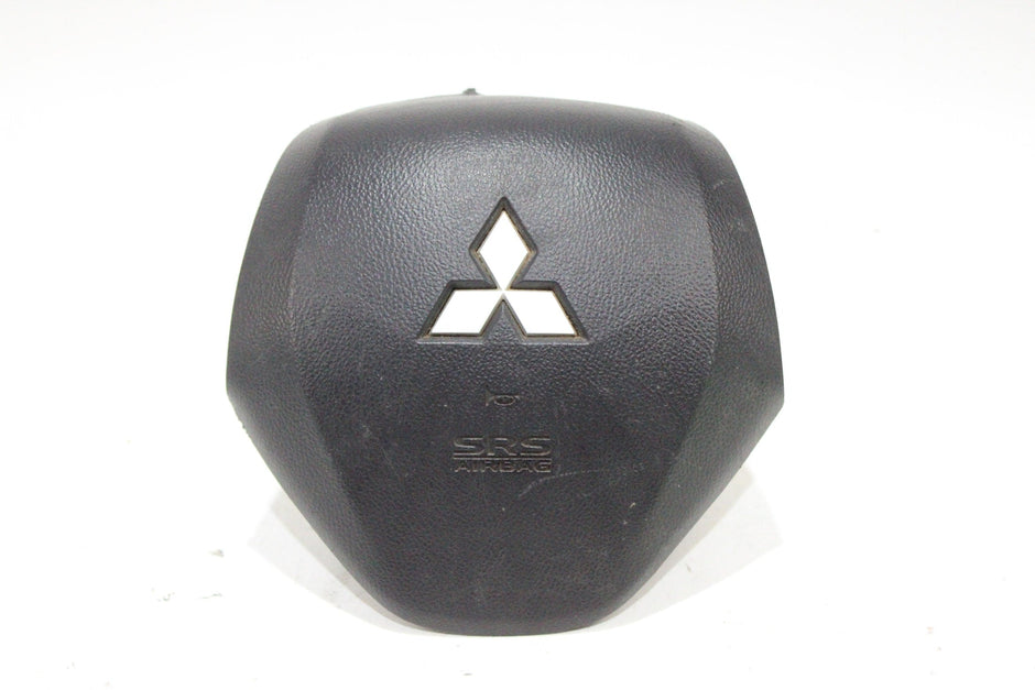 OEM Mitsubishi Driver Steering Wheel Airbag – Fits Outlander Sport (2014–2016) – Part #7030A444XA - Mitsubishi