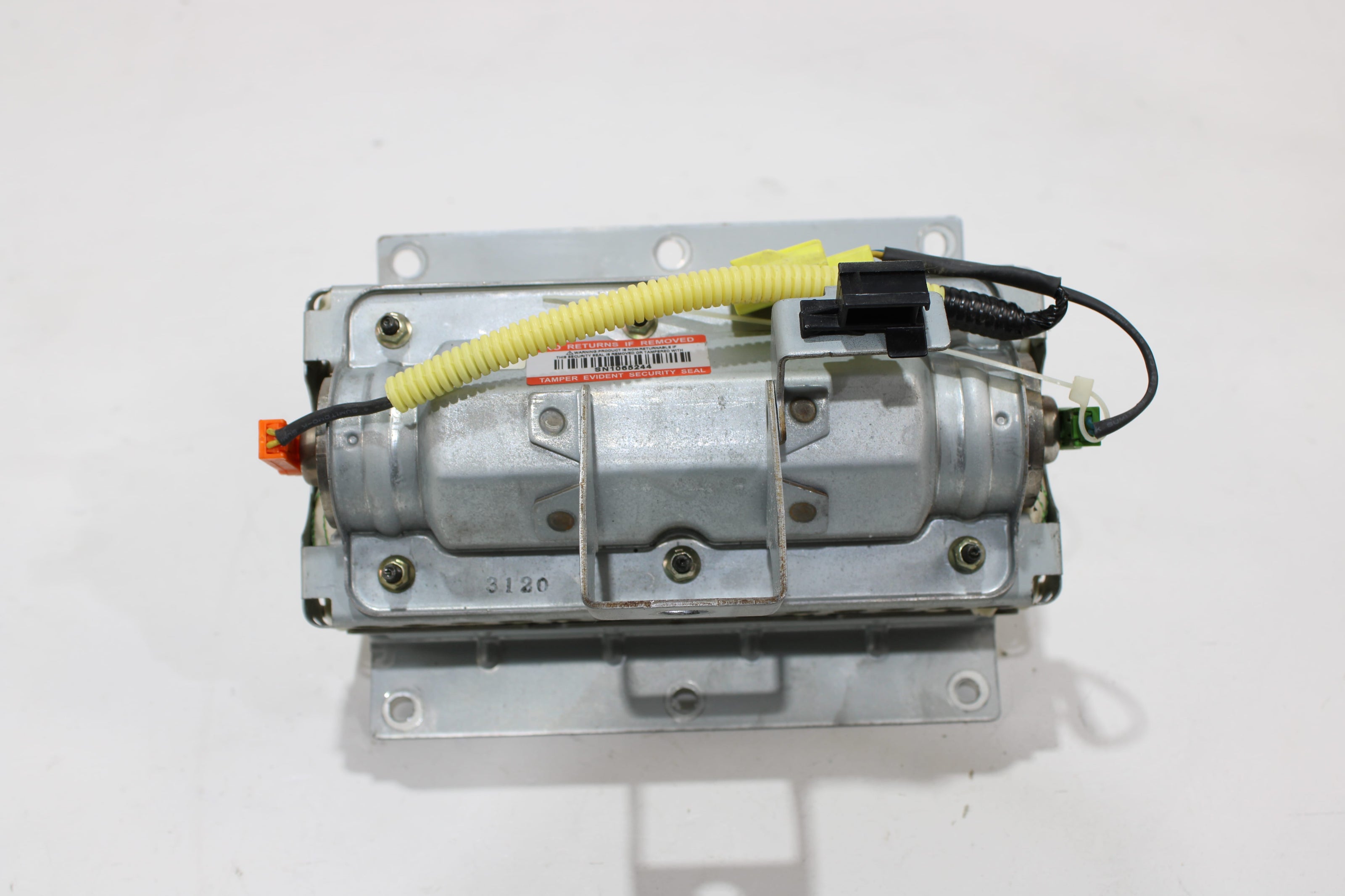 OEM Nissan Dashboard Airbag – Fits 350Z (2003–2005) – Part K851E - CD000 - Nissan