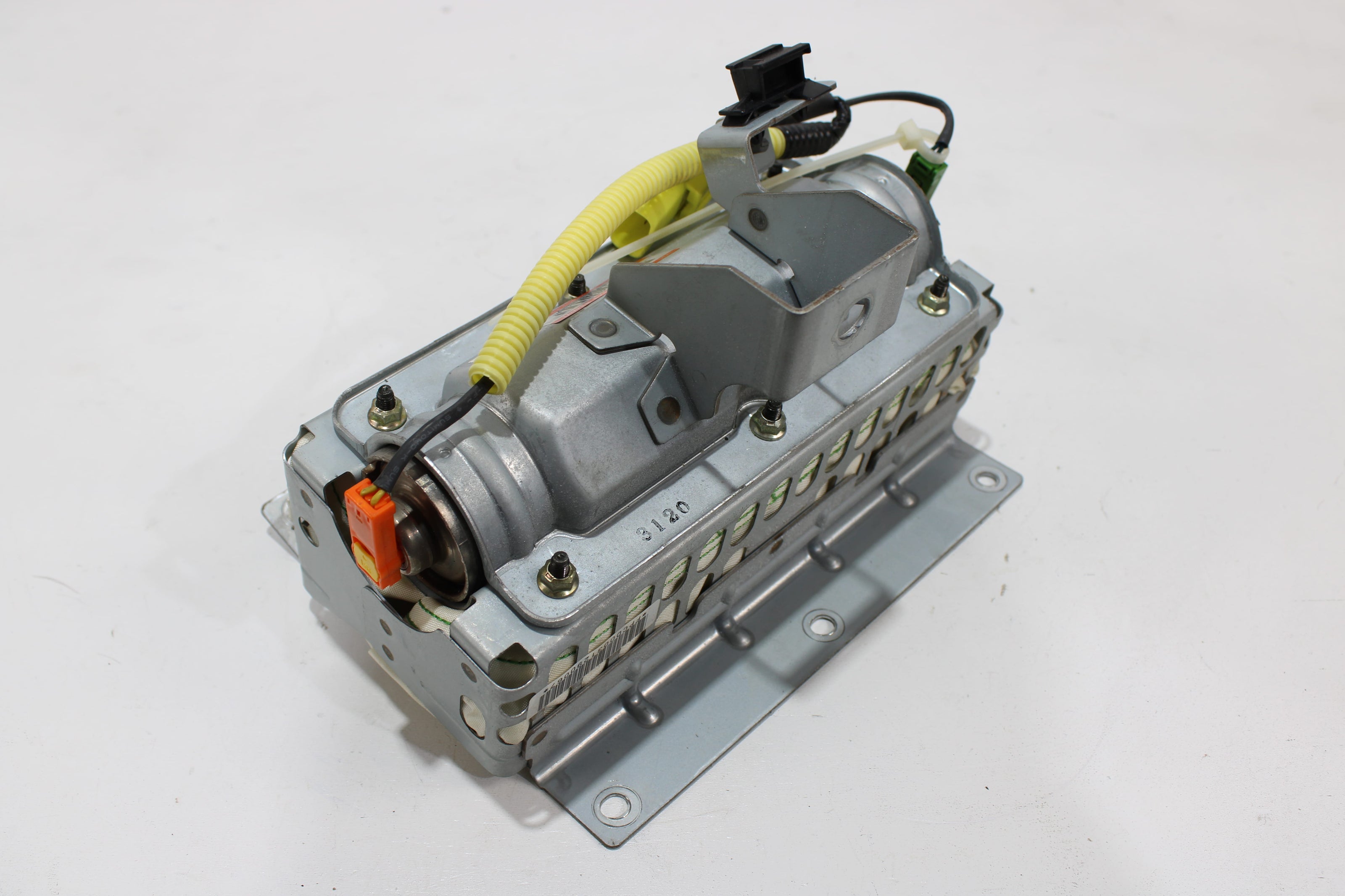 OEM Nissan Dashboard Airbag – Fits 350Z (2003–2005) – Part K851E - CD000 - Nissan