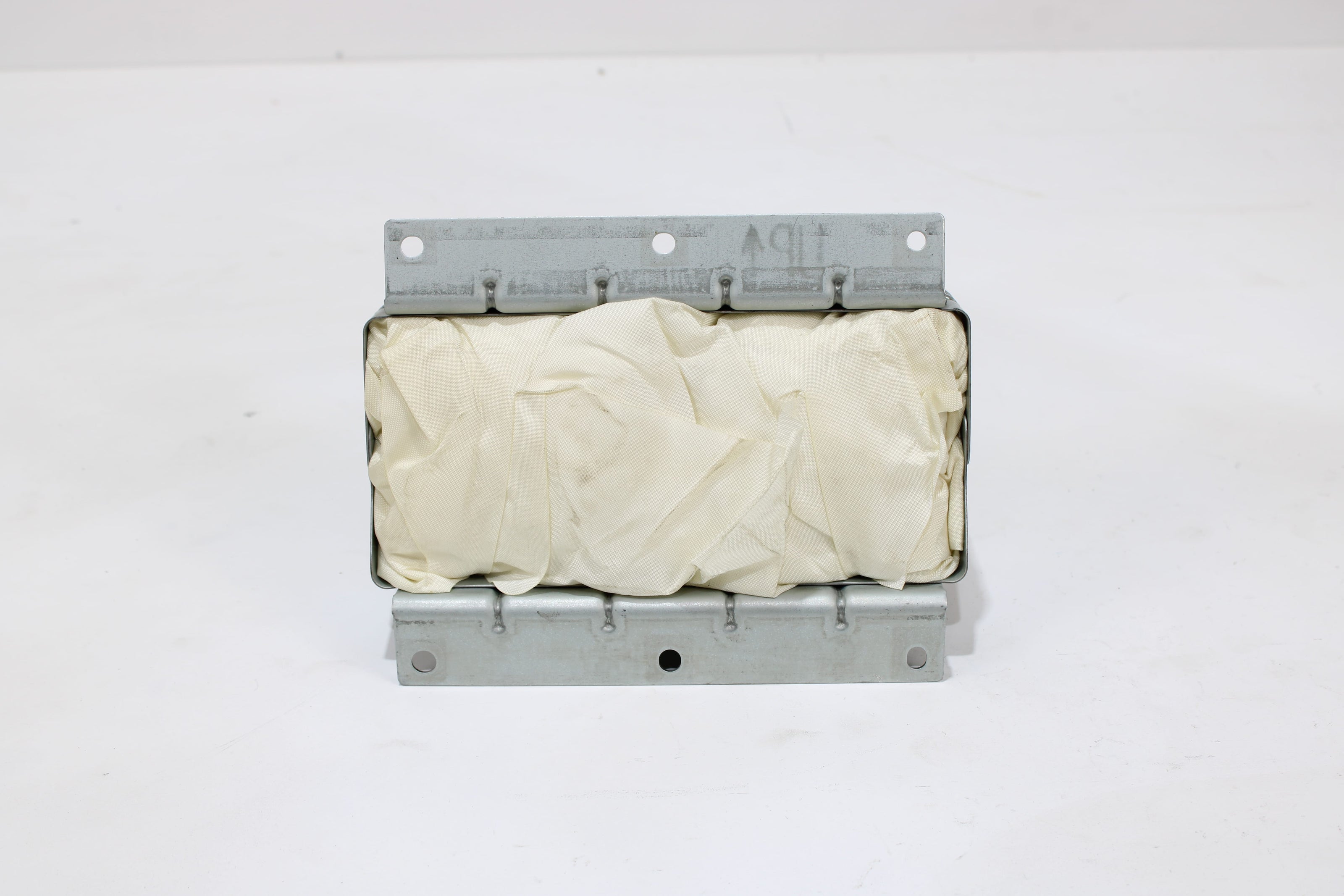 OEM Nissan Dashboard Airbag – Fits 350Z (2003–2009) – Part K851ECF60A - Nissan