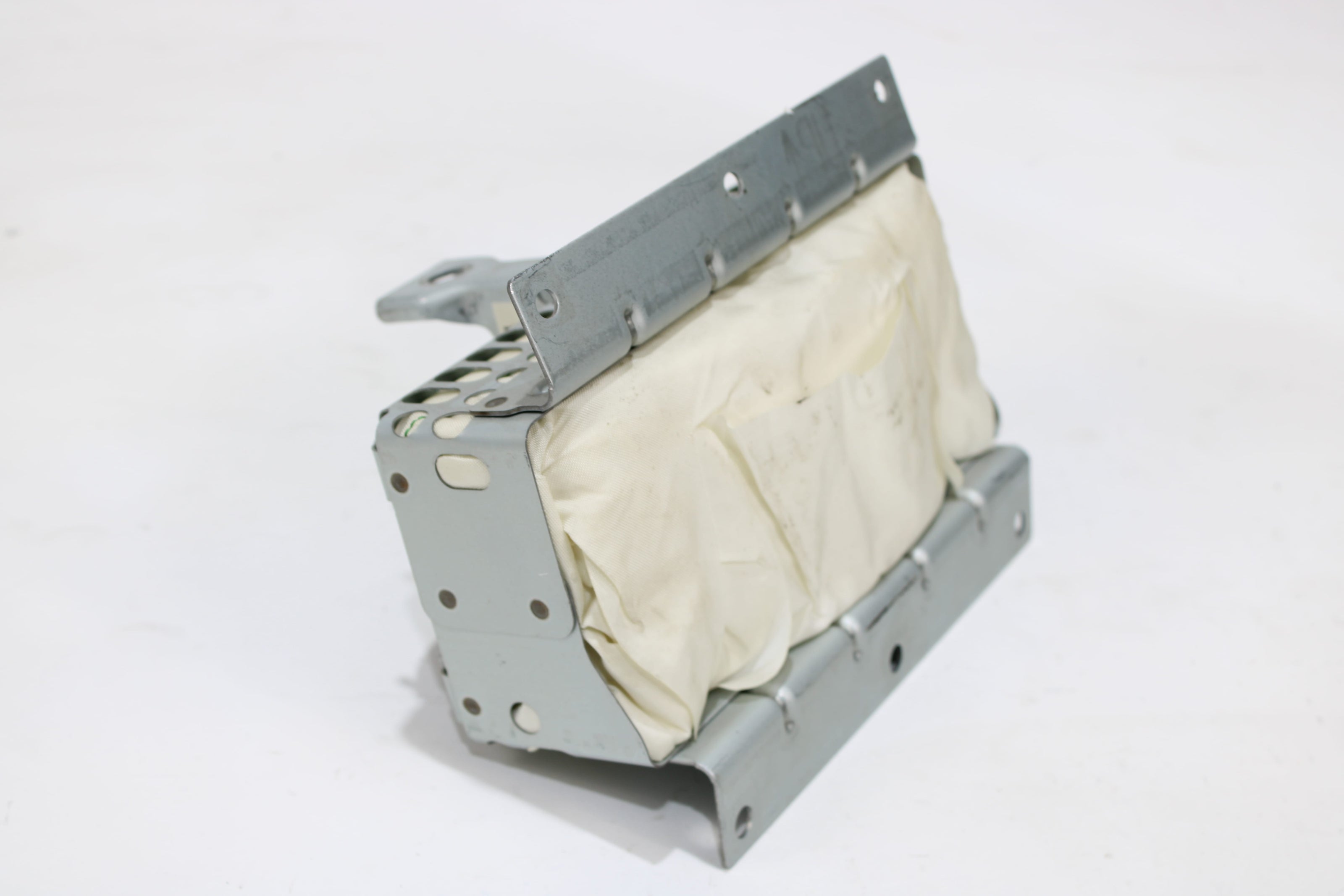 OEM Nissan Dashboard Airbag – Fits 350Z (2003–2009) – Part K851ECF60A - Nissan