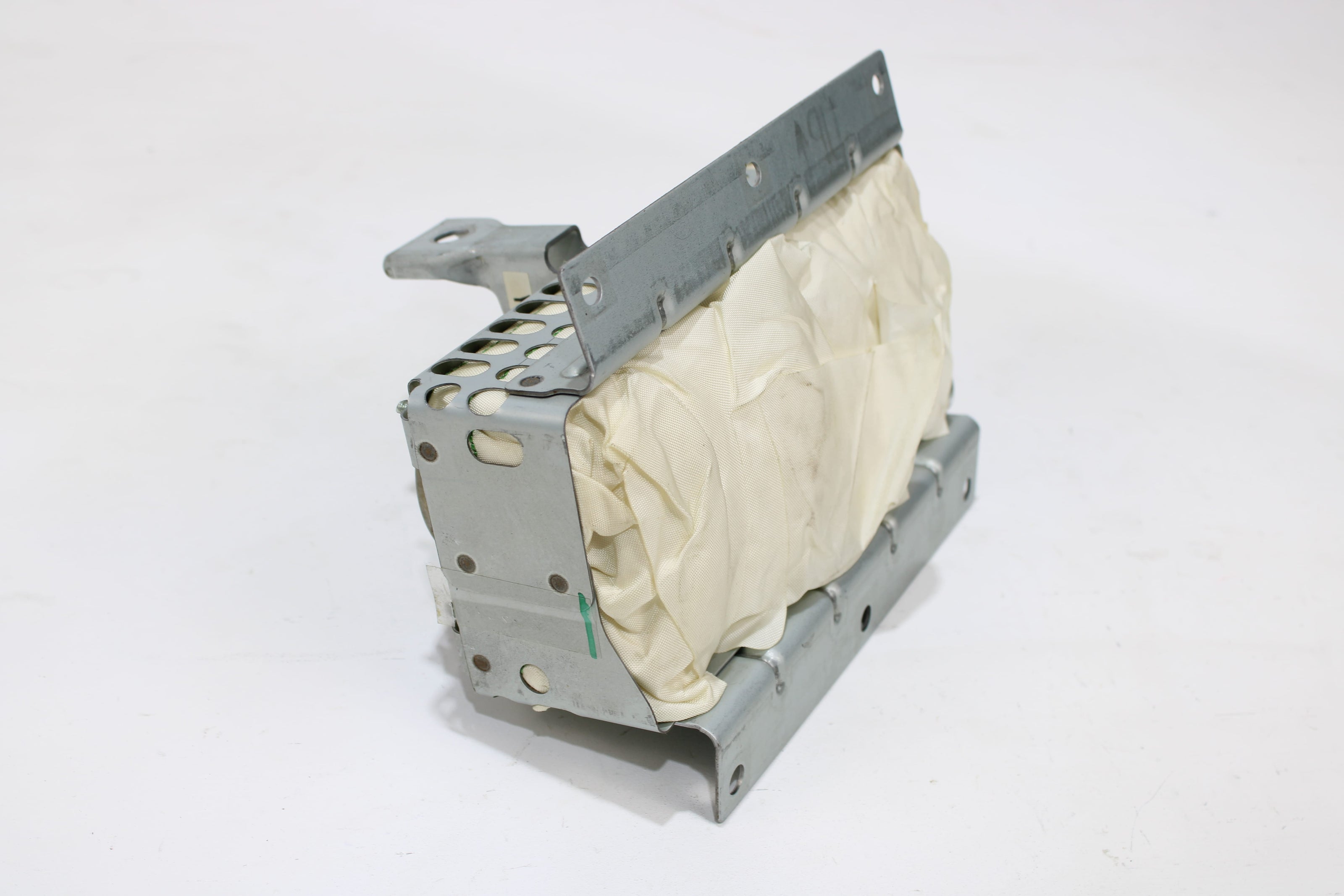 OEM Nissan Dashboard Airbag – Fits 350Z (2003–2009) – Part K851ECF60A - Nissan