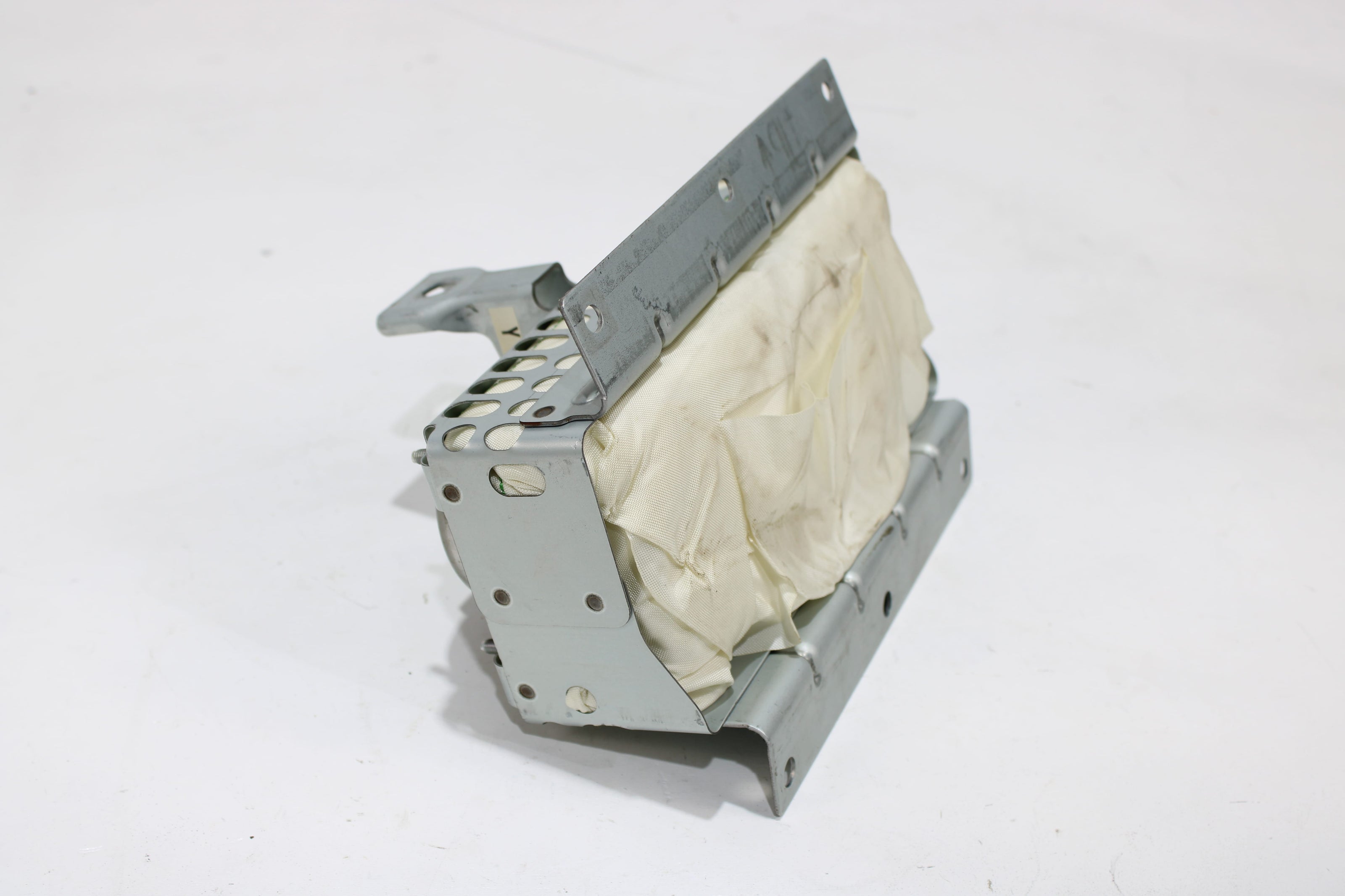 OEM Nissan Dashboard Airbag – Fits 350Z (2007–2009) – Part Y851E - CF40A - Nissan