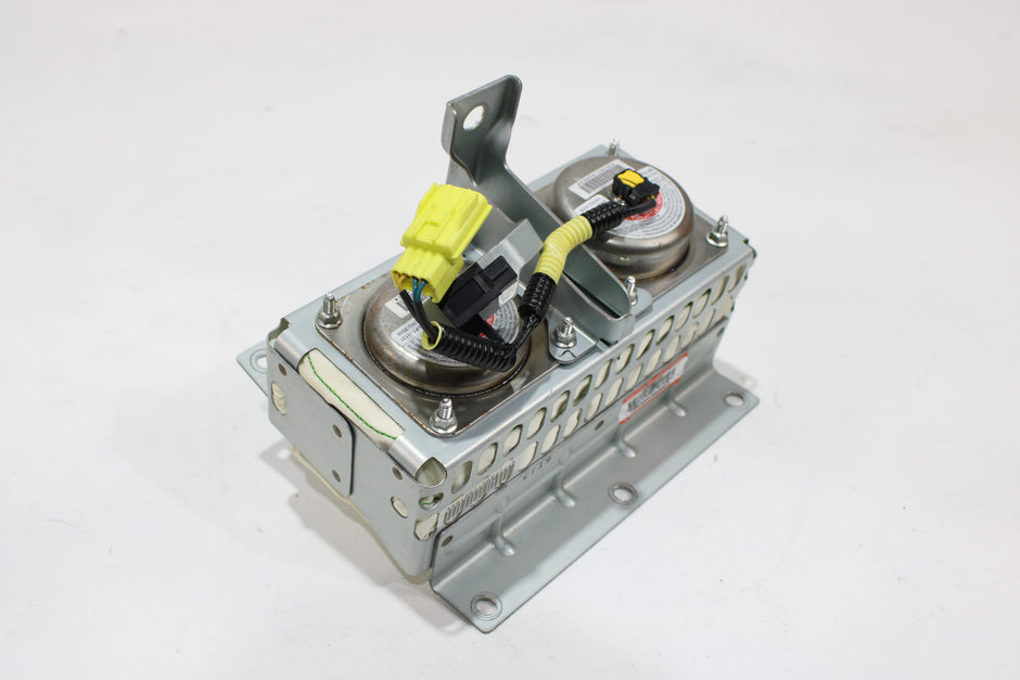 OEM Nissan Dashboard Airbag – Fits 350Z (2007–2009) – Part Y851E - CF40A - Nissan