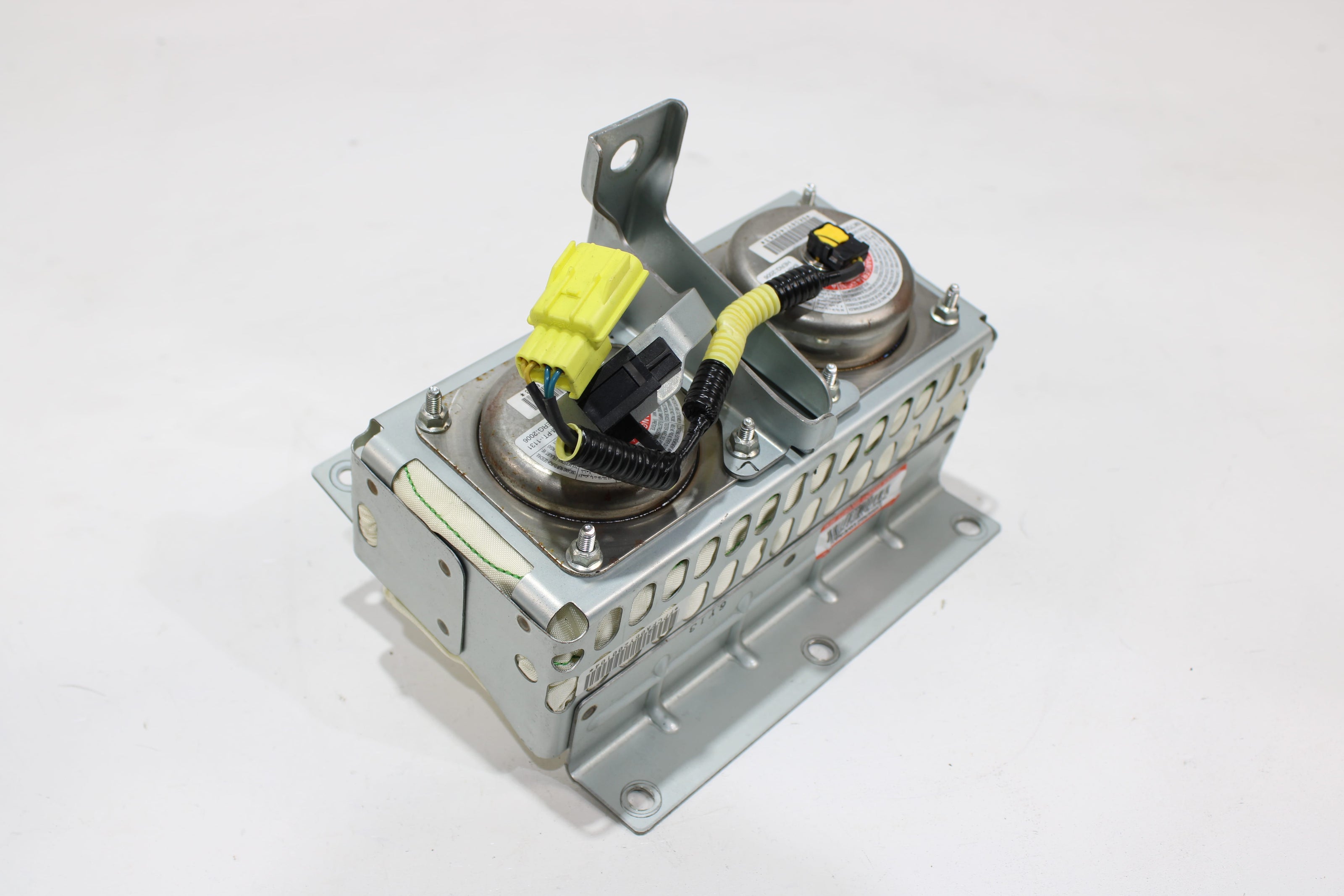 OEM Nissan Dashboard Airbag – Fits 350Z (2007–2009) – Part Y851E - CF40A - Nissan