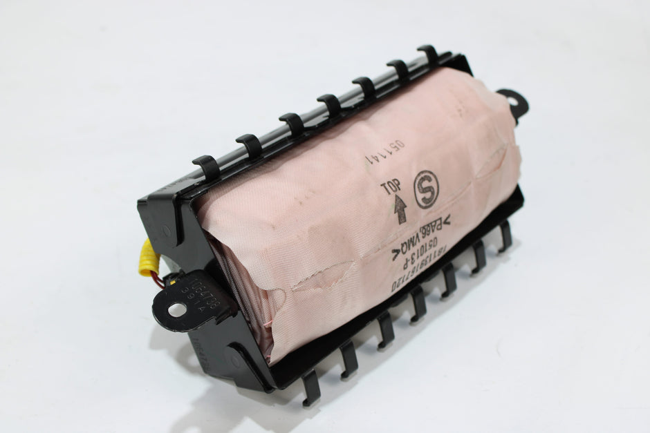 OEM Nissan Dashboard Airbag – Fits 350Z (2009–2020) – Part K85156GH0A - Nissan