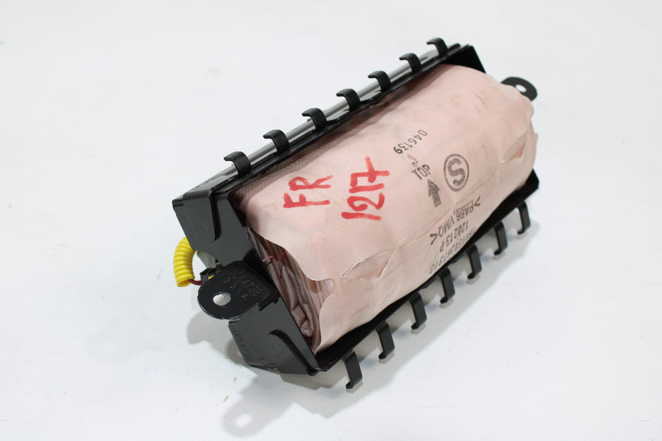 OEM Nissan Dashboard Airbag – Fits 370Z (2009–2020) – Part K85156GH0A - Nissan