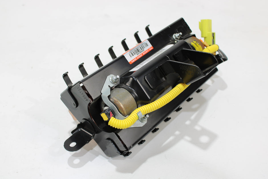 OEM Nissan Dashboard Airbag – Fits 370Z (2009–2020) – Part K85156GH0A - Nissan