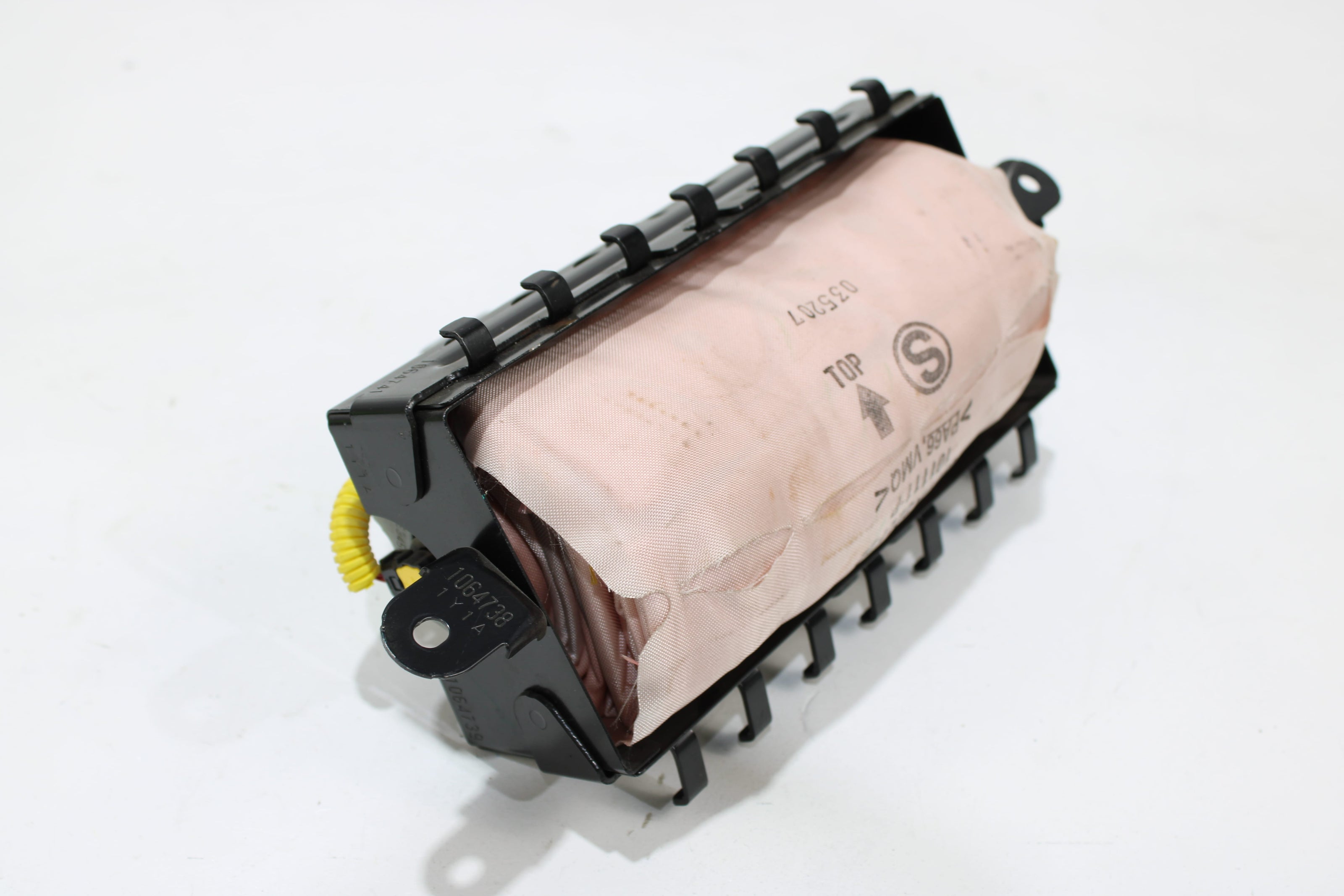 OEM Nissan Dashboard Airbag – Fits 370Z (2009–2020) – Part K85156GH0A - Nissan